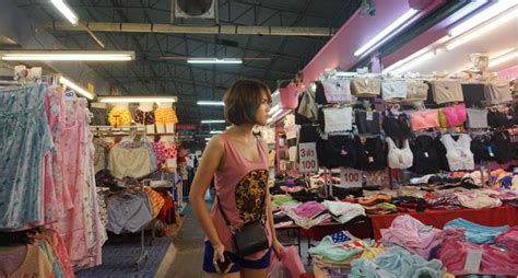 fake designer clothes pattaya|fake market pattaya thailand.